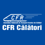 icon CFR Călători online tickets (CFR Călători tiket online
)