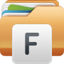 icon File Manager +(Manajer File)
