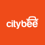 icon CityBee(CityBee shared mobilitas
)