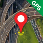 icon GPS Route Finder()