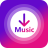 icon MusicOK(Music Downloader-song Download) 1.1.0