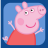 icon PEPPA(World of Peppa Pig: Game Anak) 7.4.0
