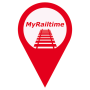 icon MyRailtime(Penerbangan MyRailtime
)