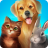 icon PetWorld(Pet World - Penampungan hewan saya) 5.6.8