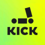 icon KICK(KICK - Nikmati Perjalanan!
)