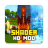 icon Shaders Texture for Minecraft PE(Paket Shader TCG Daging dan Darah untuk Minecraft PE) 1.6.0