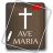 icon tepteev.ihar.biblia_ave_maria.AOUNVFLAKOECSYLY(Bible Ave Maria) 5.5.2