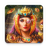 icon Egyptian Princess Wealth(Putri Mesir Kekayaan) 1.0