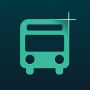 icon Bus+(Bus+ (Bus, Kereta, Metro, Sepeda )
)