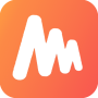 icon Musi Simple Music Streaming Assistance (Musi Simple Music Streaming Bantuan
)