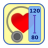 icon Blood Pressure Diary(Buku Harian Tekanan Darah) 3.2.4