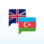icon Phrasebook Azerbaijani()