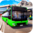 icon City Coach Bus Driving 3D(Bus Game City Simulator Bus Pelajari Kursus Komputer: Cerita dan Novel Arab) 1.0