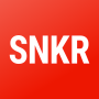 icon SNKRADDICTED(SNKRADDICTED - Sneaker App
)