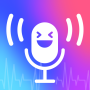 icon Voice Changer(Pengubah Suara - Efek Suara)