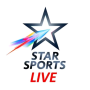 icon Free StarSports(Live Cricket TV - Bintang Skor Langsung Olahraga Kriket
)