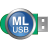 icon MLUSB Mounter(MLUSB Mounter - Manajer File) 1.73.002