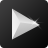 icon VideoPlayer(MAX - Pemutar Video PLAYit -) 1.0