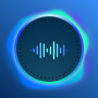 icon Echo Voice Command for Alex (Suara Gema Perintah untuk Alex)