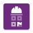 icon Workplace SafeEntry by Megapixel(Kerja SafeEntry Megapixel
) 1.18