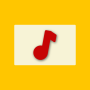 icon Tubeplay: Music mp3 downloader (Tubeplay: Pengunduh mp3 musik)