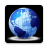 icon com.gpslivenevigationfri.liveearthmapsfri(Tampilan Peta Bumi Langsung-Tampilan Satelit Peta Dunia 3D
) 1.1