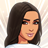 icon Kardashian() 13.6.1