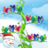 icon Butterfly Sort(Jenis Kupu-kupu - Urutkan Puzzle) 1.0.23