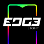 icon Edge Lighting (Pencahayaan Tepi
)