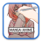 icon Desenhe Manga e Anime(Gambarkan Manga dan Anime) 4.0