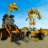 icon Grand Excavator Car Robot Game() 1.1