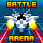 icon HC: Battle Arena(Hovercraft: Battle Arena
)