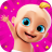 icon LooLoo Kids(LooLoo Kids: Permainan Bayi Menyenangkan!) 1.1.6