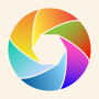 icon Colourful Editor(Editor Berwarna-warni
)