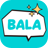 icon BALA(BALA AI: Aplikasi Obrolan Karakter AI) 1.9.1