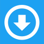 icon Video Downloader for Twitter (Pengunduh Video Save Ins untuk Twitter
)
