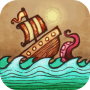 icon Daring Mermaid Expedition(The Mermaid Ekpedisi Daring)