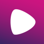 icon Wiseplay: Video player (Wiseplay: Pemutar Video
)