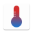 icon Body Temperature Tracker(Suhu tubuh Tracker
) 2.7