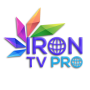 icon IRON TV PRO(IRON PRO
)