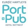 icon Port to Pub (Port ke Pub)