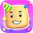 icon Emoji Blox(Emoji Blox - Temukan Tautkan
) 1.0.8