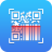 icon QR Scanner(Kode QR Pembuat Kode Batang
) 1.0.1