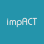 icon impACT - Agis pour demain (dampak - Bertindak untuk besok)