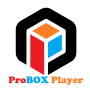 icon ProBOX Player(ProBOX - Shiko TV Shqip
)
