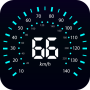 icon Speedometer(GPS Speedometer Mobil DashCam)