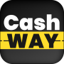 icon CashWay: Earn Money & Play (CashWay: Dapatkan Uang Mainkan)
