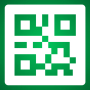 icon QrScanner(Kode QR: Pindai Hasilkan)