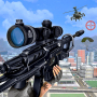 icon Sniper Shooting(Sniper 3D Gun Shooter Game)