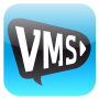 icon VMS(VMS - Video Messenger)
